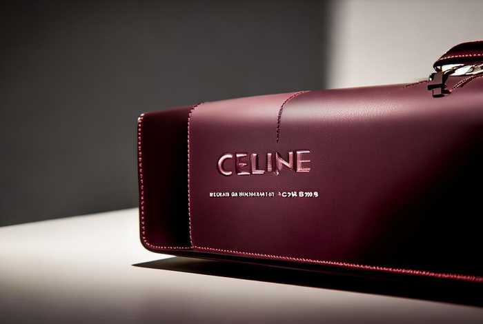 celine赛琳官网包标；赛琳celine官网价格