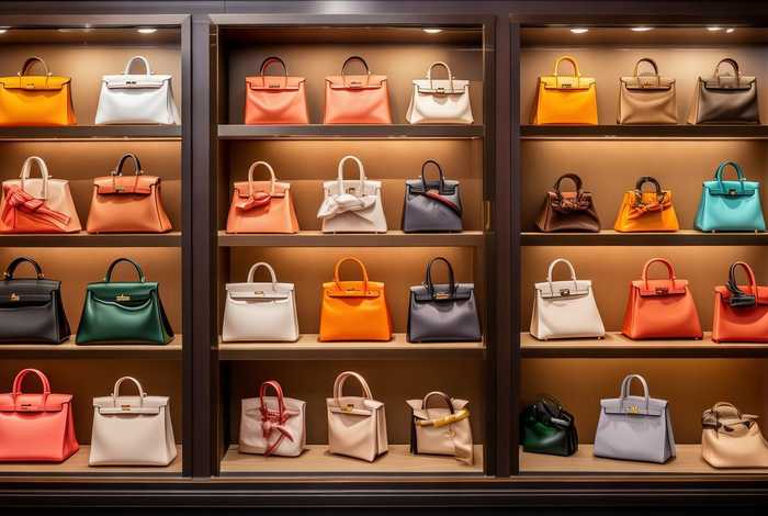 爱马仕女包标志、爱马仕女包标志大全