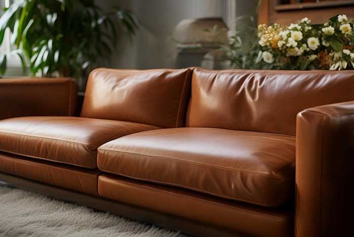 6000左右的生态皮沙发怎么样好不好 - 生态皮沙发怎么打理
