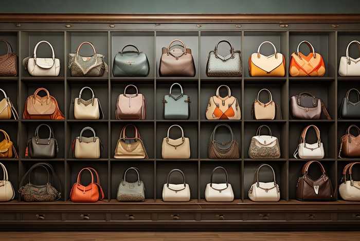 包包品牌小众（包包品牌小众款式多）