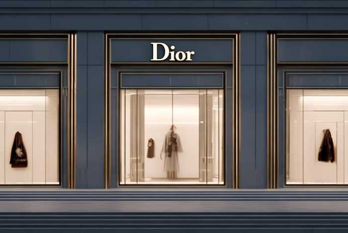 迪奥衣服官网入口 - 迪奥衣服官网入口网站