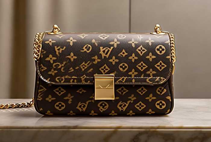 包包牌子大全名牌logo；包包牌子大全名牌lv