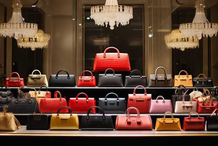 包包十大奢侈品牌排行榜、包包奢侈品牌排行榜前十名