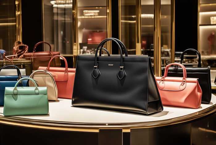 顶级包包品牌排名 - 顶级包包品牌排名前十