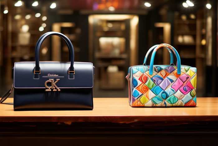 ck和vh - ck和vh包包哪个好