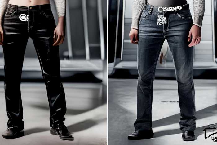 calvinklein和ckjeans;calvin klein jeans和ck腰带有区别吗 calvinklein和ckjeans;calvin klein jeans和ck腰带有区别吗