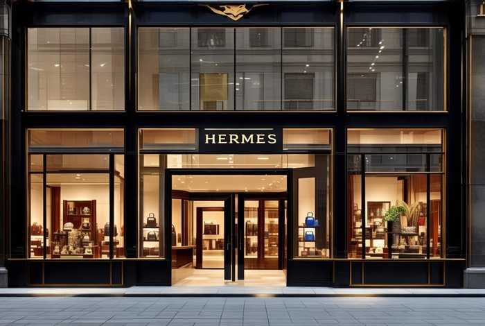 爱马仕的品牌定位和市场地位 - 爱马仕的品牌定位和市场地位的关系