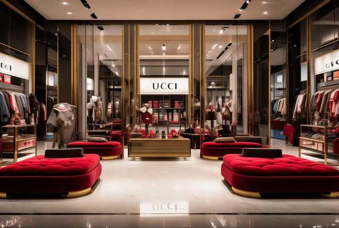 gucci中国官网店；gucci中国官网旗舰店