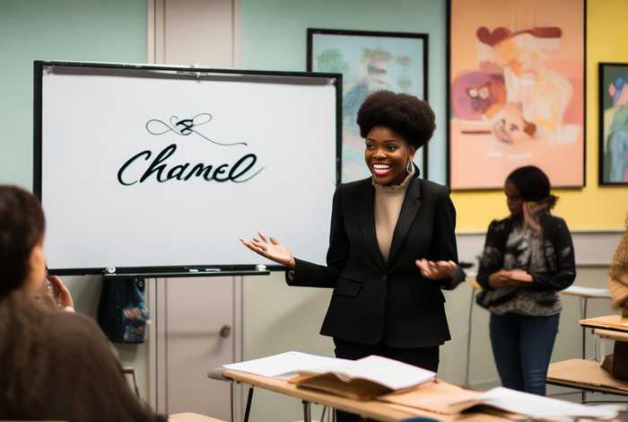 chanel是什么意思、chanel是什么意思,现在就来告诉你! chanel是什么意思、chanel是什么意思,现在就来告诉你!