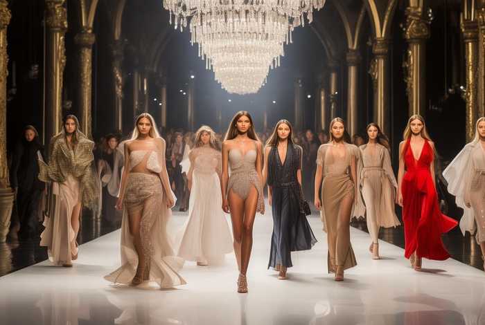 服装奢饰品牌子排名、服装奢饰品牌子排名榜