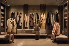 burberry属于什么档次的品牌 burberry在奢侈品中属于什么档次