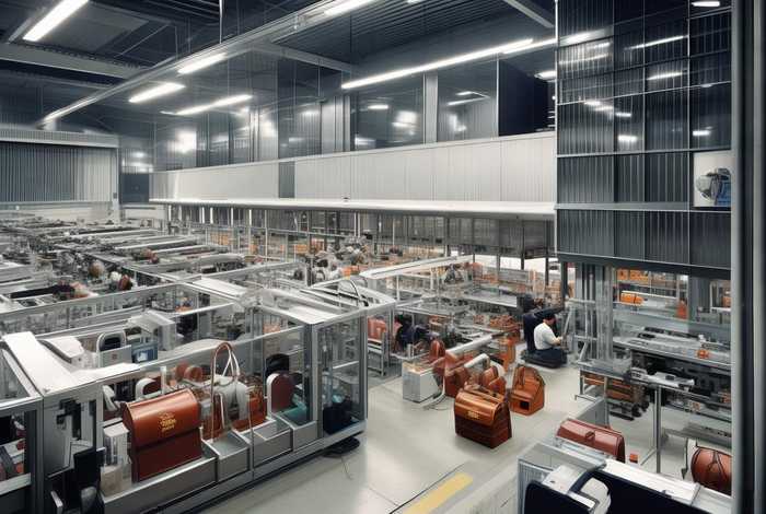 福建品牌包包定制工厂 福建品牌包包定制工厂在哪里