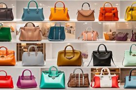 各种女包，各种女包品牌