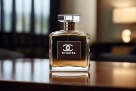 chanel官网香水，chanel官网香水价格表