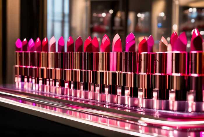 2021口红排名前十名品牌(口红排行榜前十名2021) 2021口红排名前十名品牌(口红排行榜前十名2021)