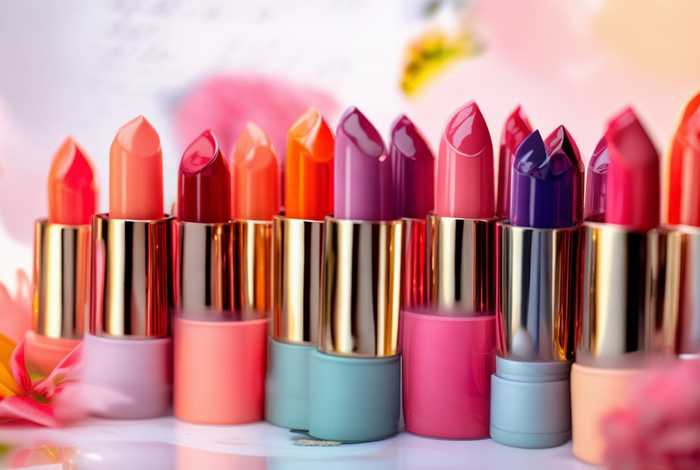 2021夏季流行口红 - 2021年夏季流行什么颜色口红