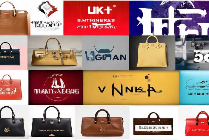 包包品牌大全及logo照片、包包品牌logo图片大全集