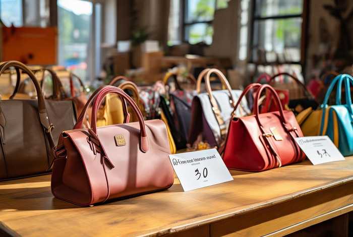 二手包包去哪里卖最划算 二手包包去哪里卖最划算又便宜