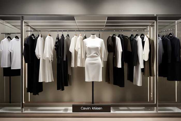 calvinklein怎么价格差距这么大 calvin klein这个牌子怎么样