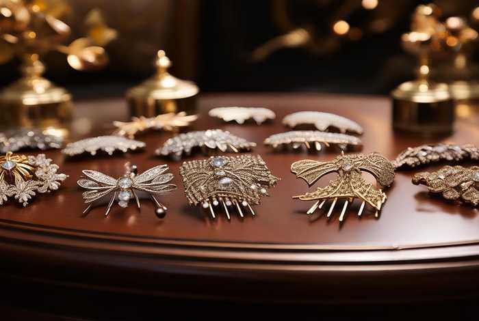 发夹十大奢侈品品牌，发夹十大奢侈品品牌有哪些