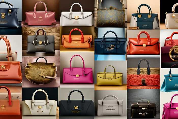 大牌女包品牌logo大全图片 - 大牌女包品牌logo大全图片及价格