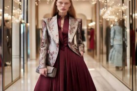 dior官网服装；dior服装官网价格