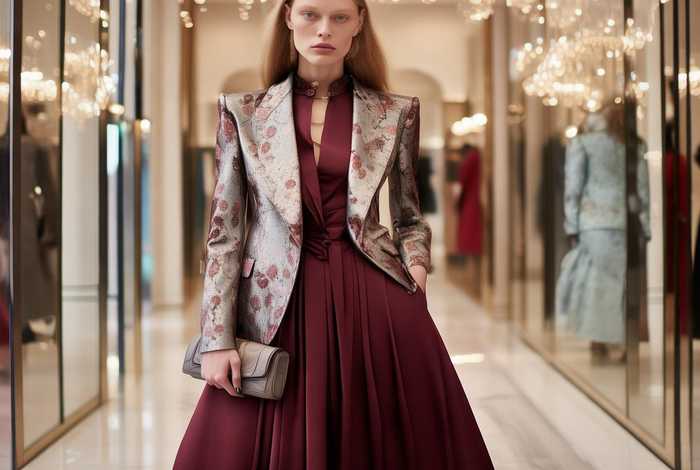 dior官网服装；dior服装官网价格