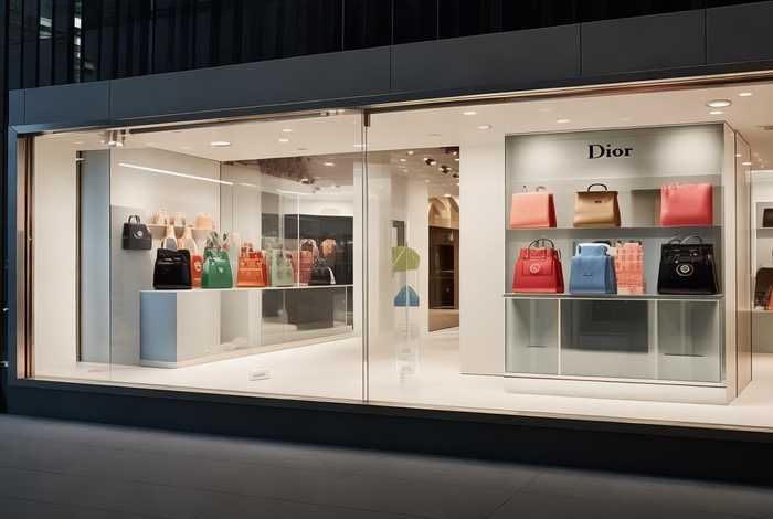 迪奥官网旗舰店正品，迪奥官网旗舰店正品多少钱