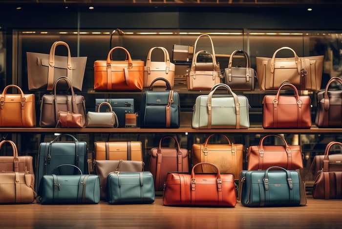 包包大全套包括什么（包包大全套什么意思）