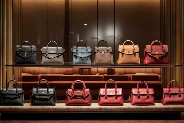 德国名牌包包 - 德国包包品牌排行榜前十名