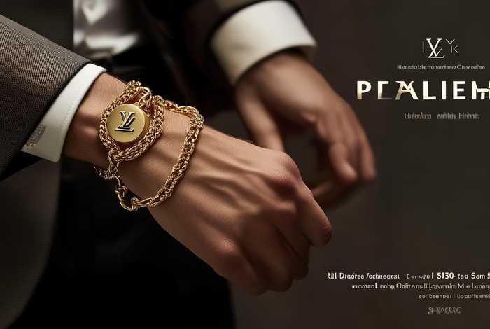 lv手链官网价格图片 男士、lv手链图片及价格男士