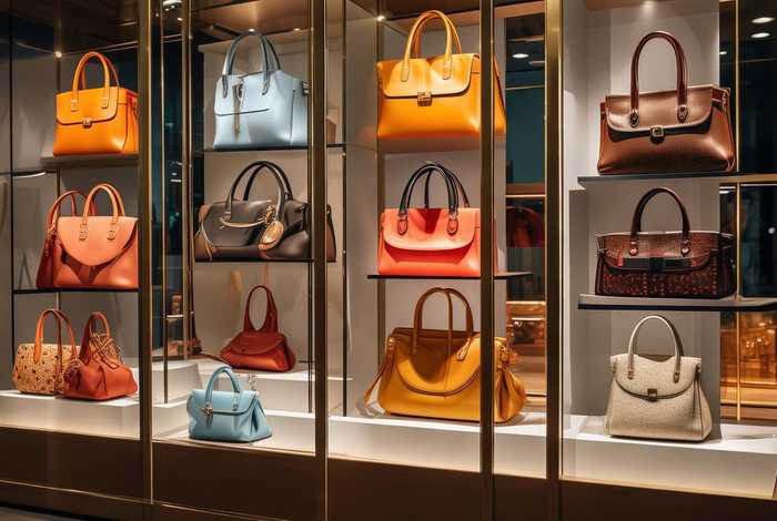 2021女包品牌 2021女包品牌排行榜前十名