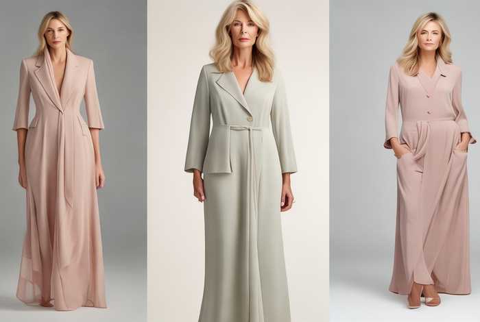 40-50岁女装品牌；40-50岁女装品牌