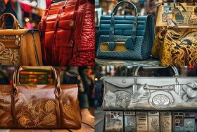 各大包包品牌对应的五行属性 各大包包品牌对应的五行属性是什么