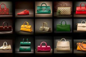 古驰女包所有款式，古驰女包所有款式图片