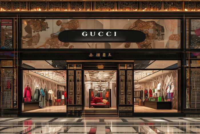 古奇中国官方网 - 古奇中国官方网站