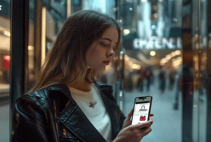 chanel官网买不了包吗 - chanel官网为什么不买包