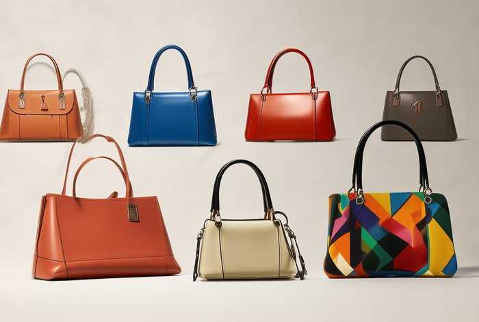 2022年流行包包款式图片欣赏 - 2022年流行包包款式图片欣赏大全
