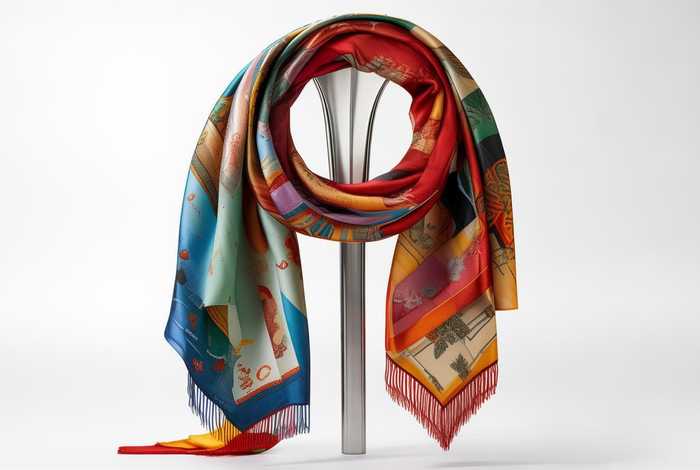 古驰围巾女款专柜价格官方图片（古驰围巾女款专柜价格官方图片大全）