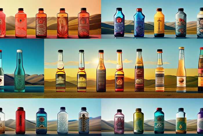 安康矿泉水牌子大全；安康矿泉水牌子大全图片