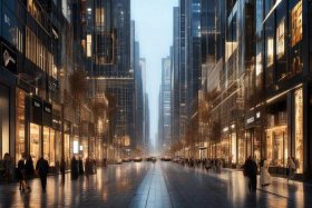 顶奢品牌排行榜城市 顶奢品牌排行榜城市有哪些