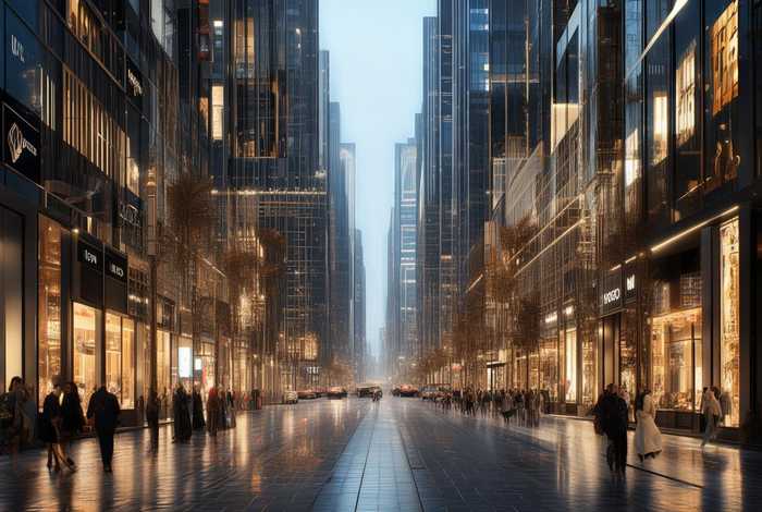 顶奢品牌排行榜城市 顶奢品牌排行榜城市有哪些