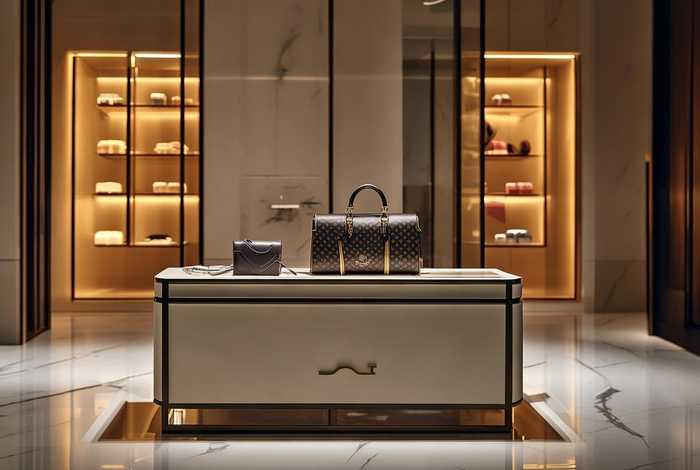 lv产品定位（lv的产品定位）