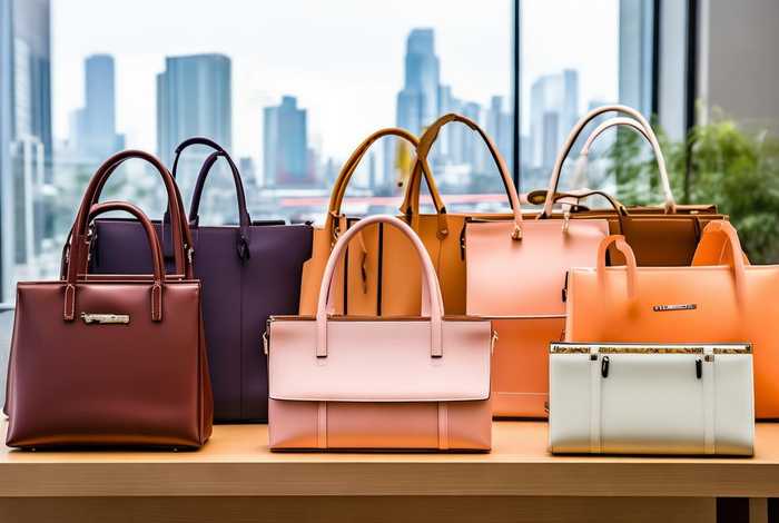 2021年流行什么款式包包 2021年流行什么款式的包包