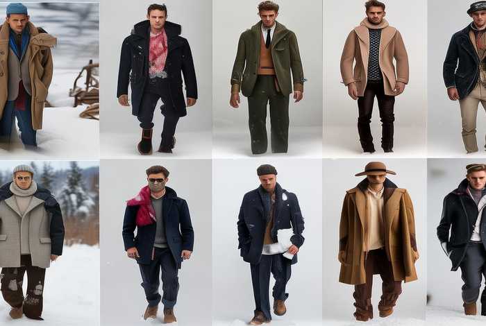 10大品牌男装冬装;10大品牌男装冬装有哪些 10大品牌男装冬装;10大品牌男装冬装有哪些