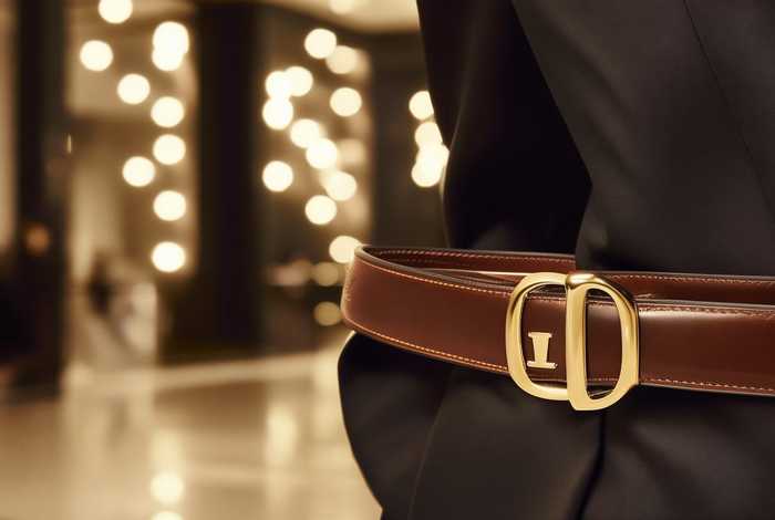 lv皮带属于什么档次，lv皮带属于什么档次的品牌