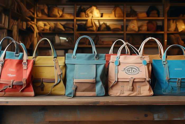 帆布品牌包 - 帆布包品牌大全