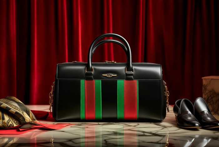 gucci高端系列 奢侈品gucci系列