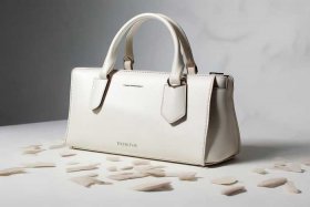 迪奥包包为啥看起来那么廉价；迪奥包包为啥看起来那么廉价呢