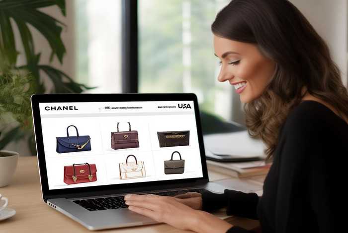 chanel美国官网海淘；海淘chanel美国官网步骤